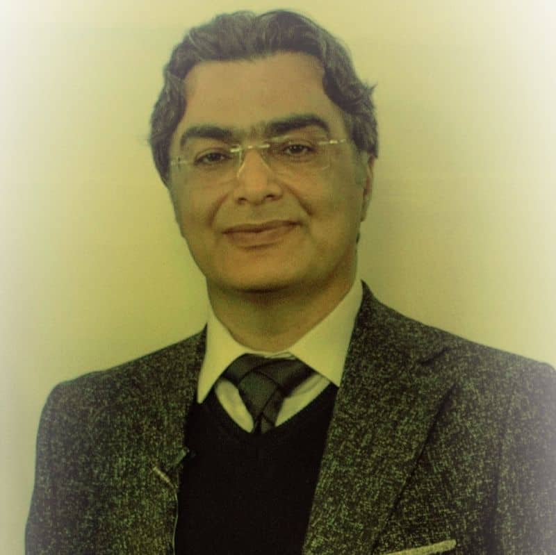 مصطفی عطامهر مهمان ویژه لیاتاک